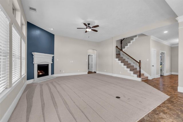 3611 Cape Vista Court, Spring, TX 77386