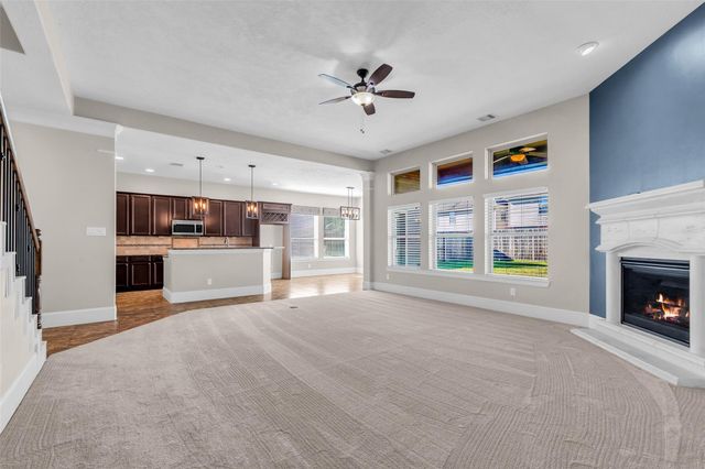 3611 Cape Vista Court, Spring, TX 77386