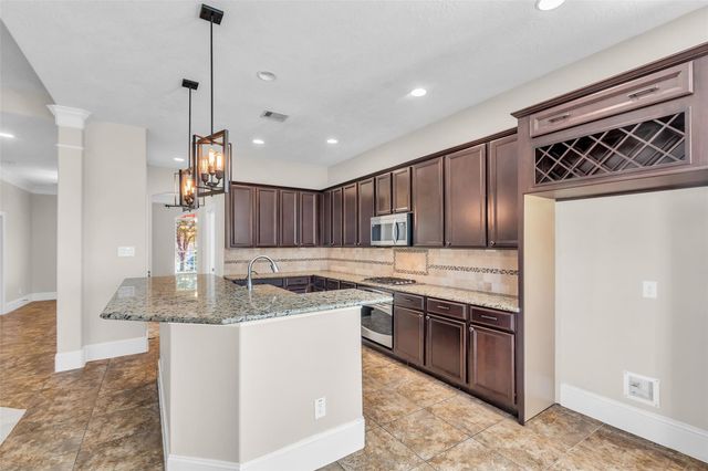 3611 Cape Vista Court, Spring, TX 77386