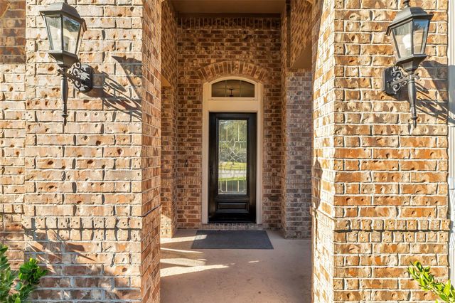 3611 Cape Vista Court, Spring, TX 77386