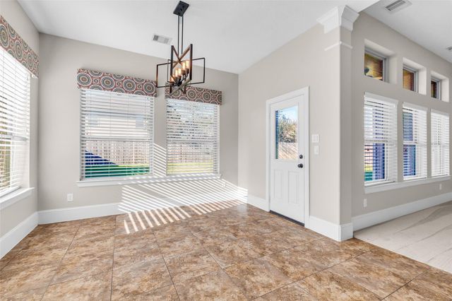 3611 Cape Vista Court, Spring, TX 77386