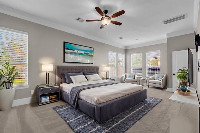 3611 Cape Vista Court, Spring, TX 77386