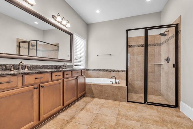 3611 Cape Vista Court, Spring, TX 77386