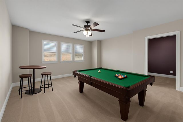 3611 Cape Vista Court, Spring, TX 77386