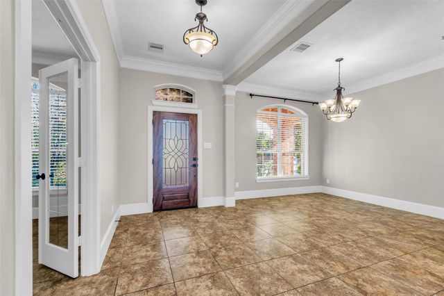 3611 Cape Vista Court, Spring, TX 77386