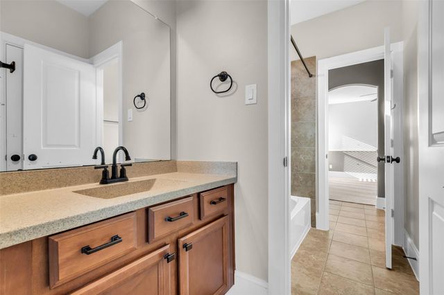 3611 Cape Vista Court, Spring, TX 77386