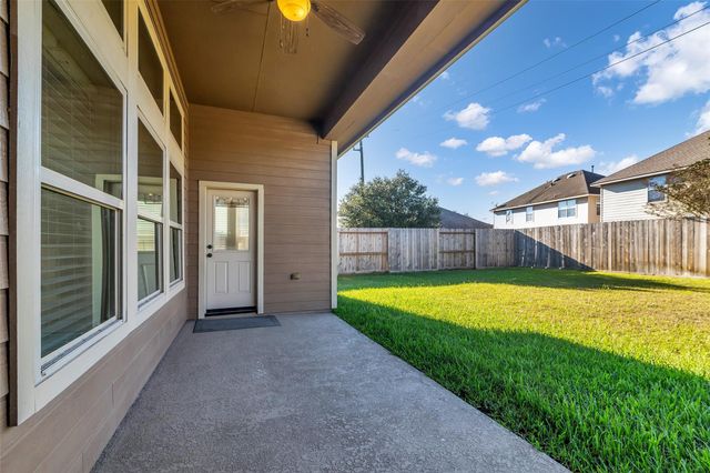 3611 Cape Vista Court, Spring, TX 77386