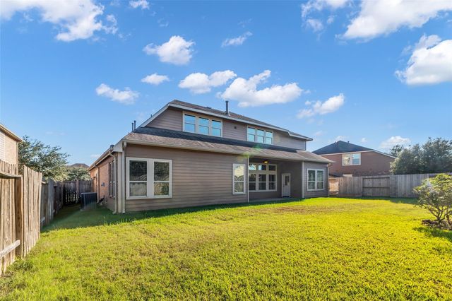 3611 Cape Vista Court, Spring, TX 77386