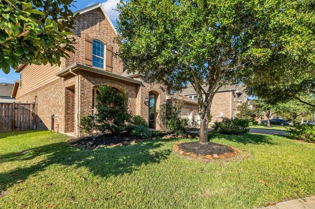 3611 Cape Vista Court, Spring, TX 77386