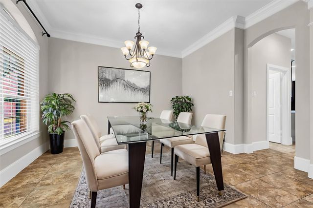 3611 Cape Vista Court, Spring, TX 77386