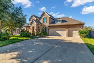 3611 Cape Vista Court, Spring, TX 77386