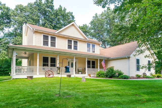 39226 N Rangers Way, Antioch, IL 60002