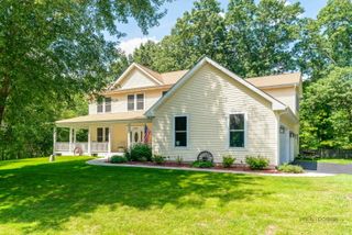 39226 N Rangers Way, Antioch, IL 60002