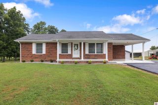 368 Moors Camp Highway, Benton, KY 42025