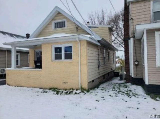 143 Huntley Street, Syracuse, NY 13208