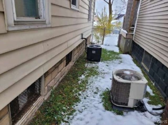 143 Huntley Street, Syracuse, NY 13208