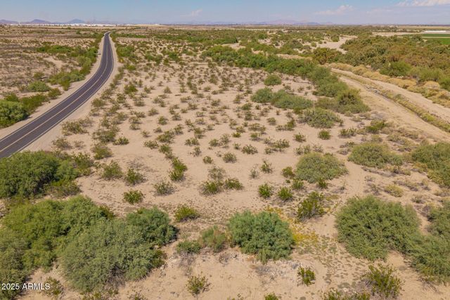 11111 W SALOME Highway 0, Palo Verde, AZ 85343