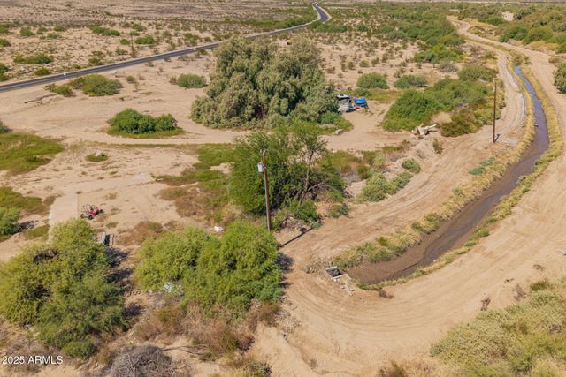 11111 W SALOME Highway 0, Palo Verde, AZ 85343