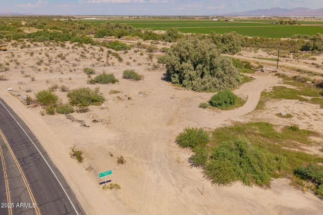 11111 W SALOME Highway 0, Palo Verde, AZ 85343
