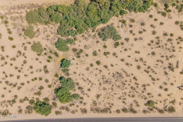 11111 W SALOME Highway 0, Palo Verde, AZ 85343