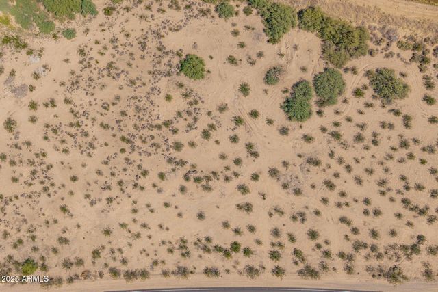 11111 W SALOME Highway 0, Palo Verde, AZ 85343