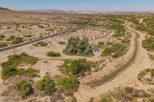 11111 W SALOME Highway 0, Palo Verde, AZ 85343