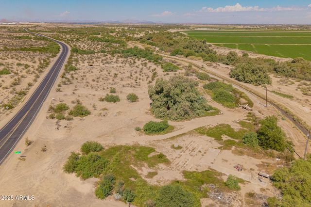 11111 W SALOME Highway 0, Palo Verde, AZ 85343