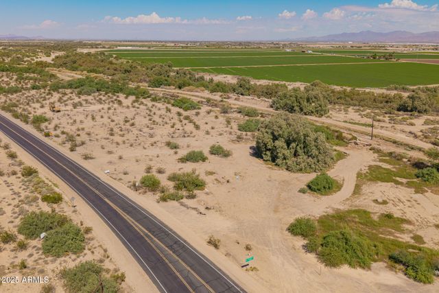 11111 W SALOME Highway 0, Palo Verde, AZ 85343