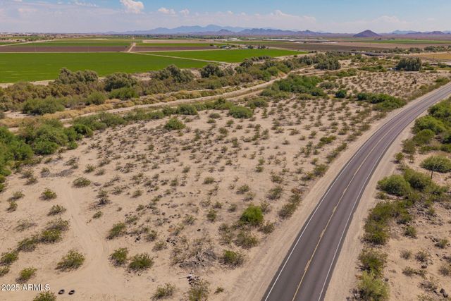 11111 W SALOME Highway 0, Palo Verde, AZ 85343