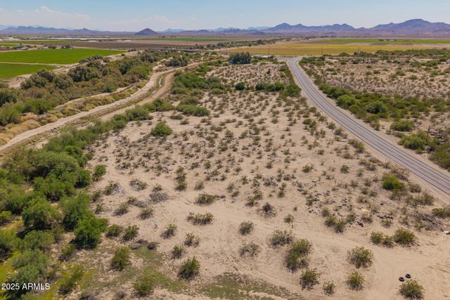 11111 W SALOME Highway 0, Palo Verde, AZ 85343