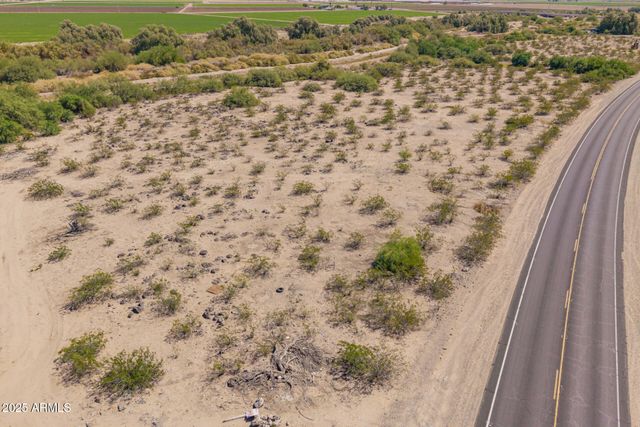 11111 W SALOME Highway 0, Palo Verde, AZ 85343