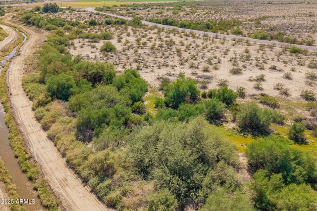 11111 W SALOME Highway 0, Palo Verde, AZ 85343