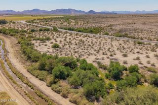 11111 W SALOME Highway 0, Palo Verde, AZ 85343