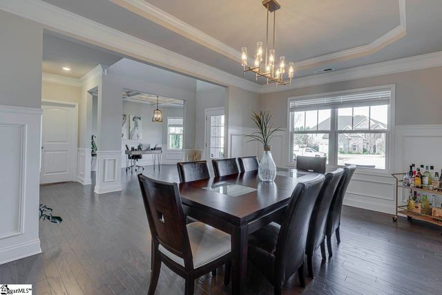 19 Cool Meadow Way, Fountain Inn, SC 29644