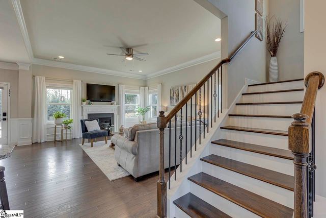 19 Cool Meadow Way, Fountain Inn, SC 29644