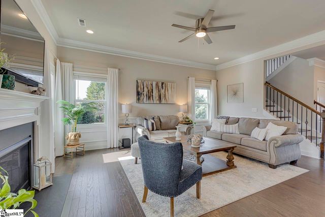 19 Cool Meadow Way, Fountain Inn, SC 29644