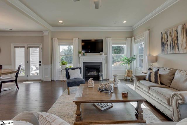 19 Cool Meadow Way, Fountain Inn, SC 29644