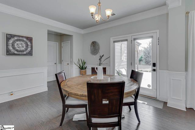 19 Cool Meadow Way, Fountain Inn, SC 29644