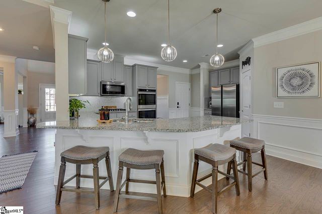 19 Cool Meadow Way, Fountain Inn, SC 29644