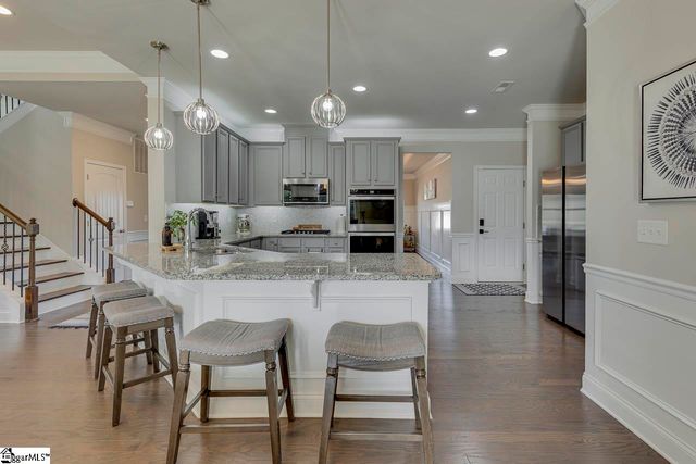 19 Cool Meadow Way, Fountain Inn, SC 29644