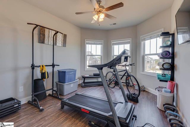 19 Cool Meadow Way, Fountain Inn, SC 29644