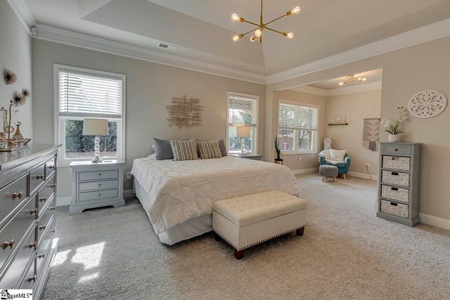 19 Cool Meadow Way, Fountain Inn, SC 29644