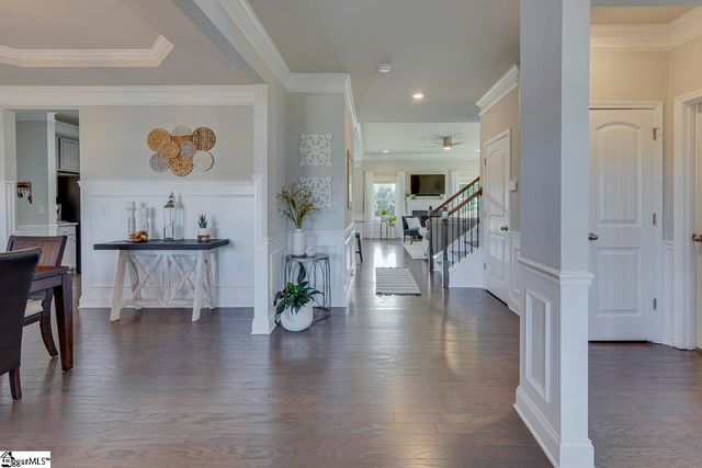 19 Cool Meadow Way, Fountain Inn, SC 29644