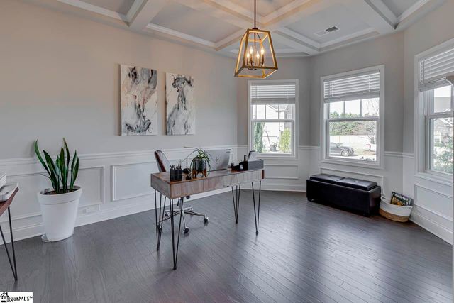 19 Cool Meadow Way, Fountain Inn, SC 29644