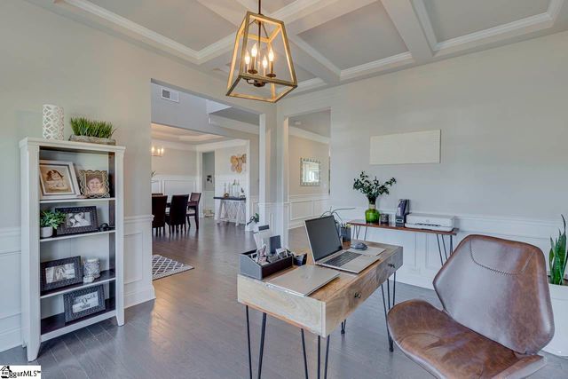 19 Cool Meadow Way, Fountain Inn, SC 29644