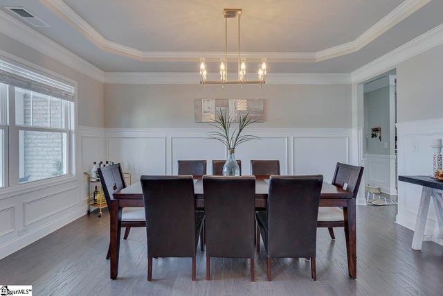 19 Cool Meadow Way, Fountain Inn, SC 29644