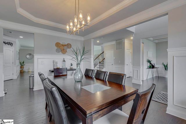 19 Cool Meadow Way, Fountain Inn, SC 29644