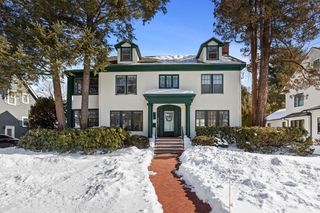 100 Bradford Street, Needham, MA 02492
