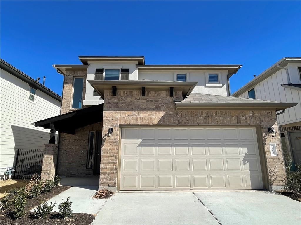 173 Mayney LN, Leander, TX 78641