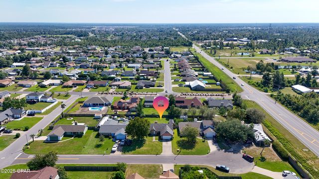 105 Saratoga Place, Lynn Haven, FL 32444